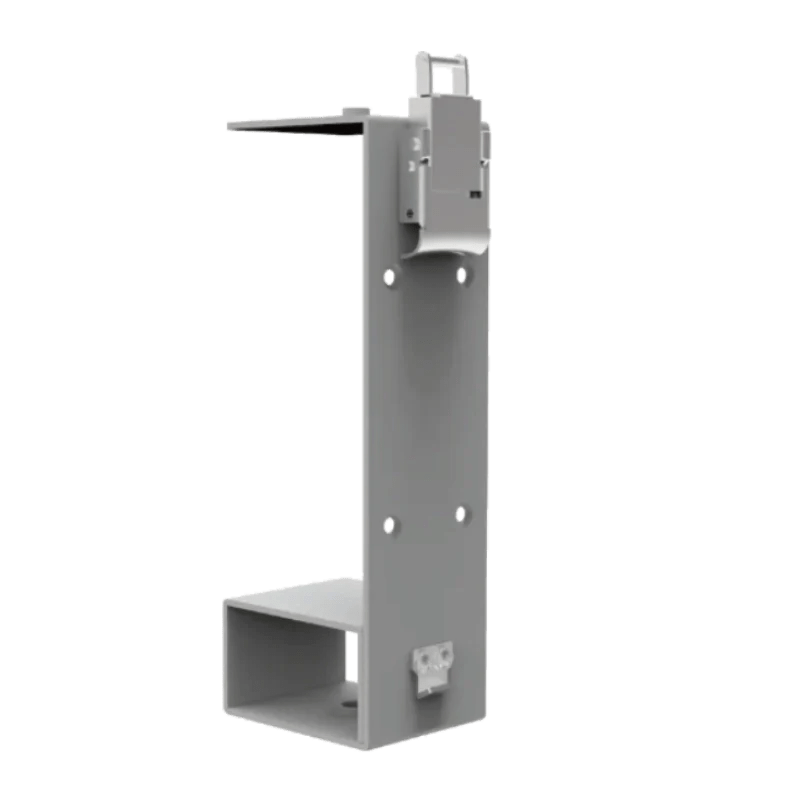 Pytes V5 Battery Brackets Pair Callidus Trade Ltd