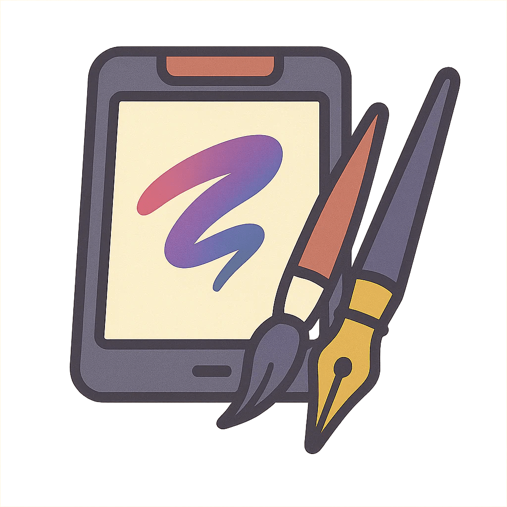 Calligraphy Procreate Brush Pack Calligraphy Techniques Guide