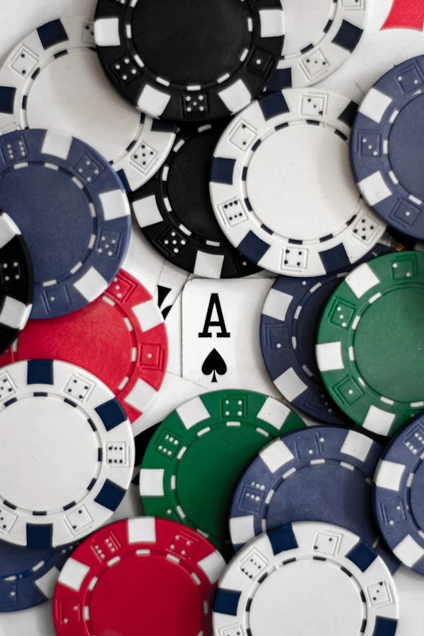Bk8: Your All-In-One Destination For Gaming And Betting