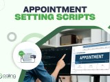 Appointment Setting Scripts Get More Meetings Today