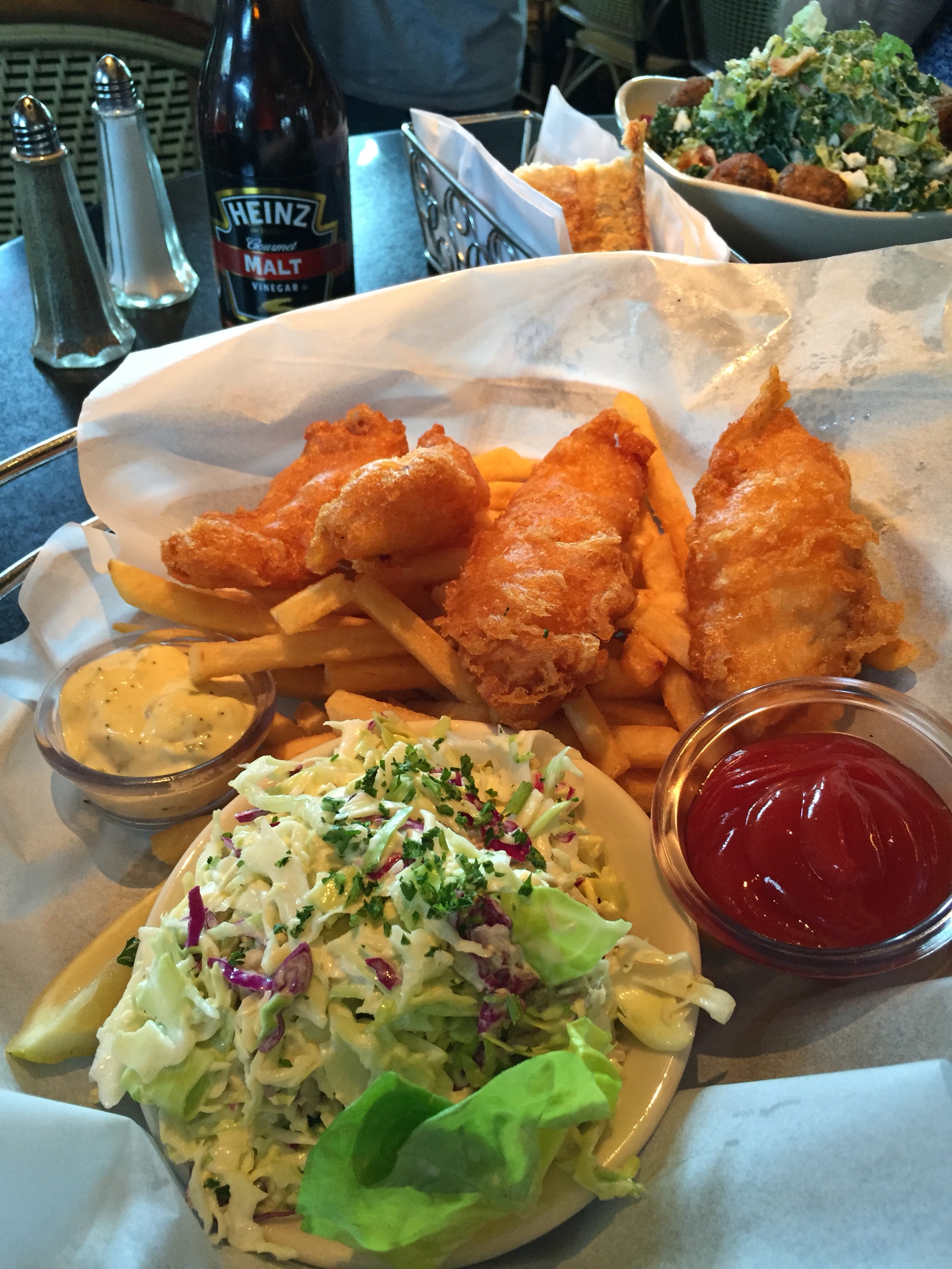 Brea Cheesecake Factory Call Me Mochelle