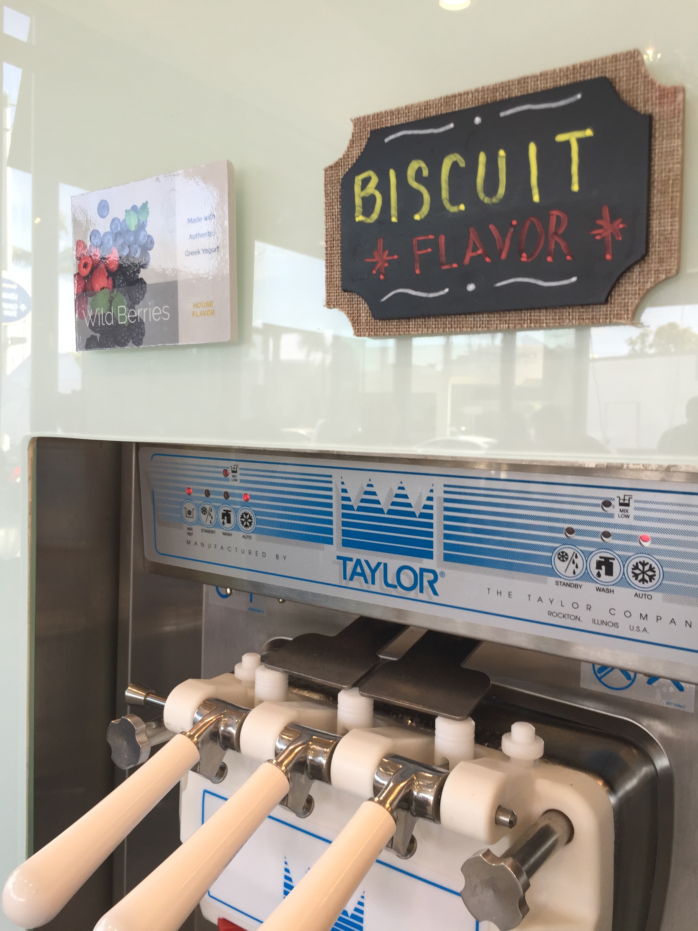 Corona Del Mar Go Greek Yogurt Call Me Mochelle