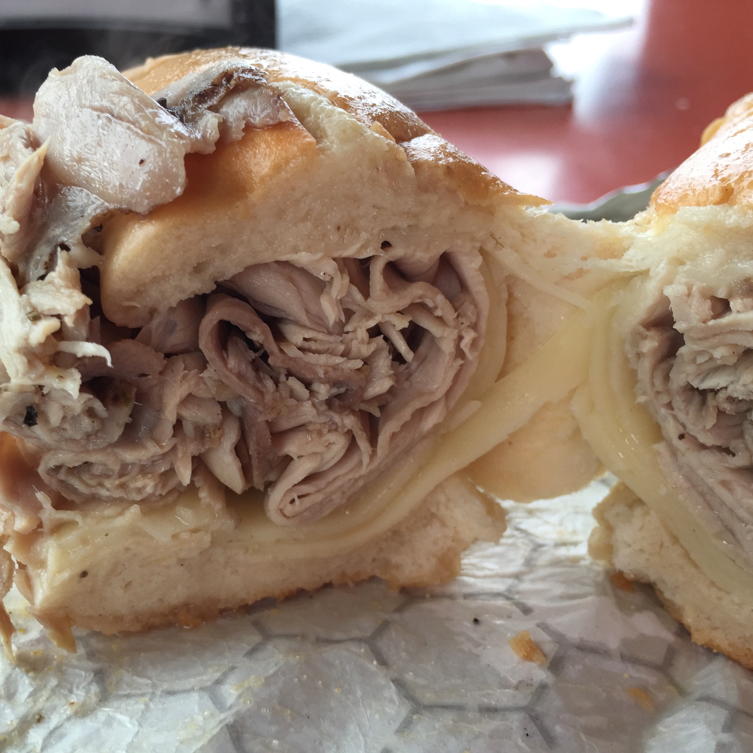 Philadelphia: Philly Cheesesteak: Pat’s, Geno’s or John’s? – Call Me ...
