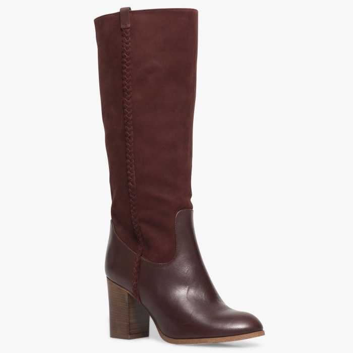 Bottes Faustine, Bocage, 195 euros