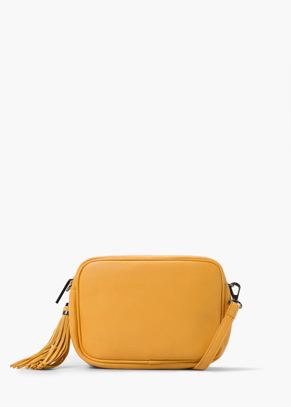 Petit sac croisé, Mango, 19,99 euros