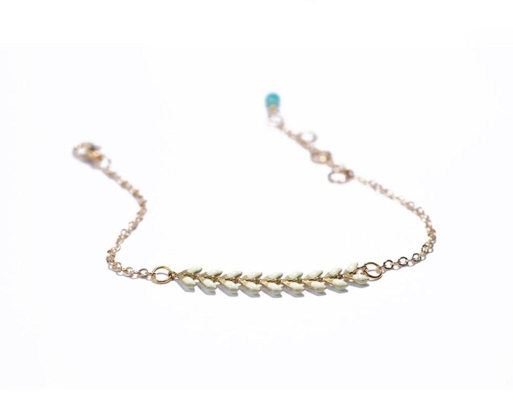 Bracelet Abby, AND/RO, 38 euros