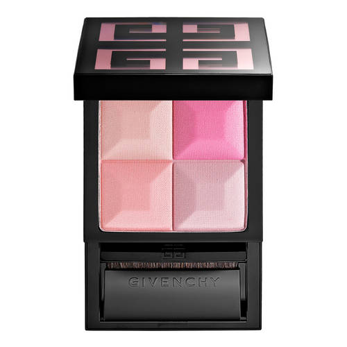 Le prisme blush, Givenchy, 46 euros