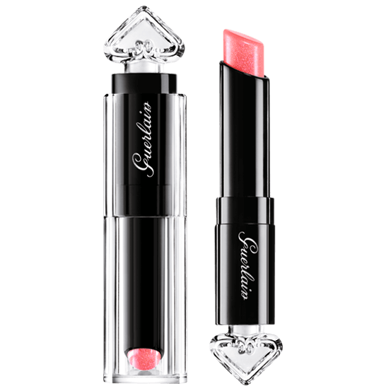 Rouge délicieusement brillant, Guerlain, 29,50 euros