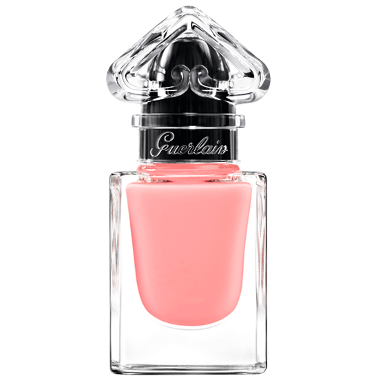 Vernis délicieusement brillant, Guerlain, 23 euros