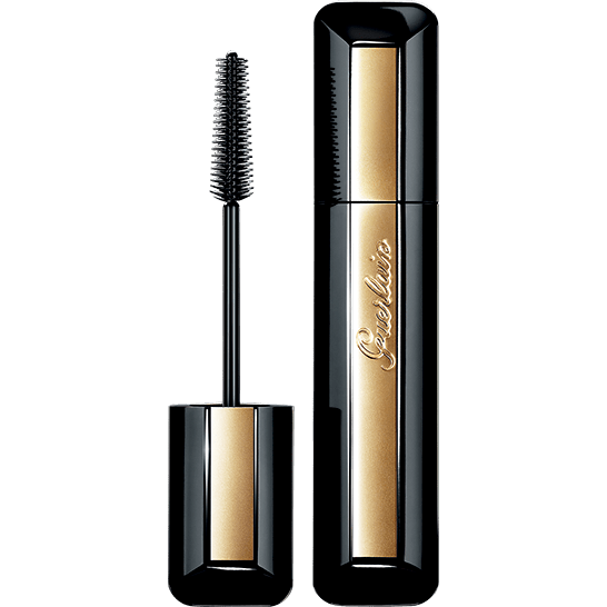 Mascara volume intense, Cils d’enfer So Volume, Guerlain, 34,50 euros