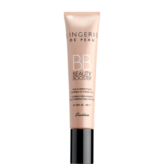 Multi-perfecteur invisible et fusionnel, Lingerie de peau, Guerlain, 49 euros