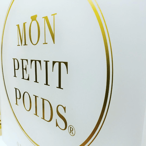 MonPetitPoids