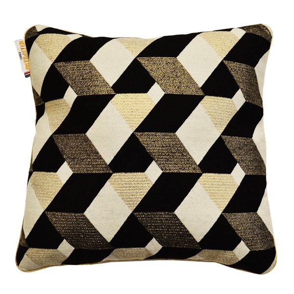 Coussin Opart, HELLOPILLOW, 50,00 euros