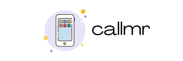 CallMR Logo