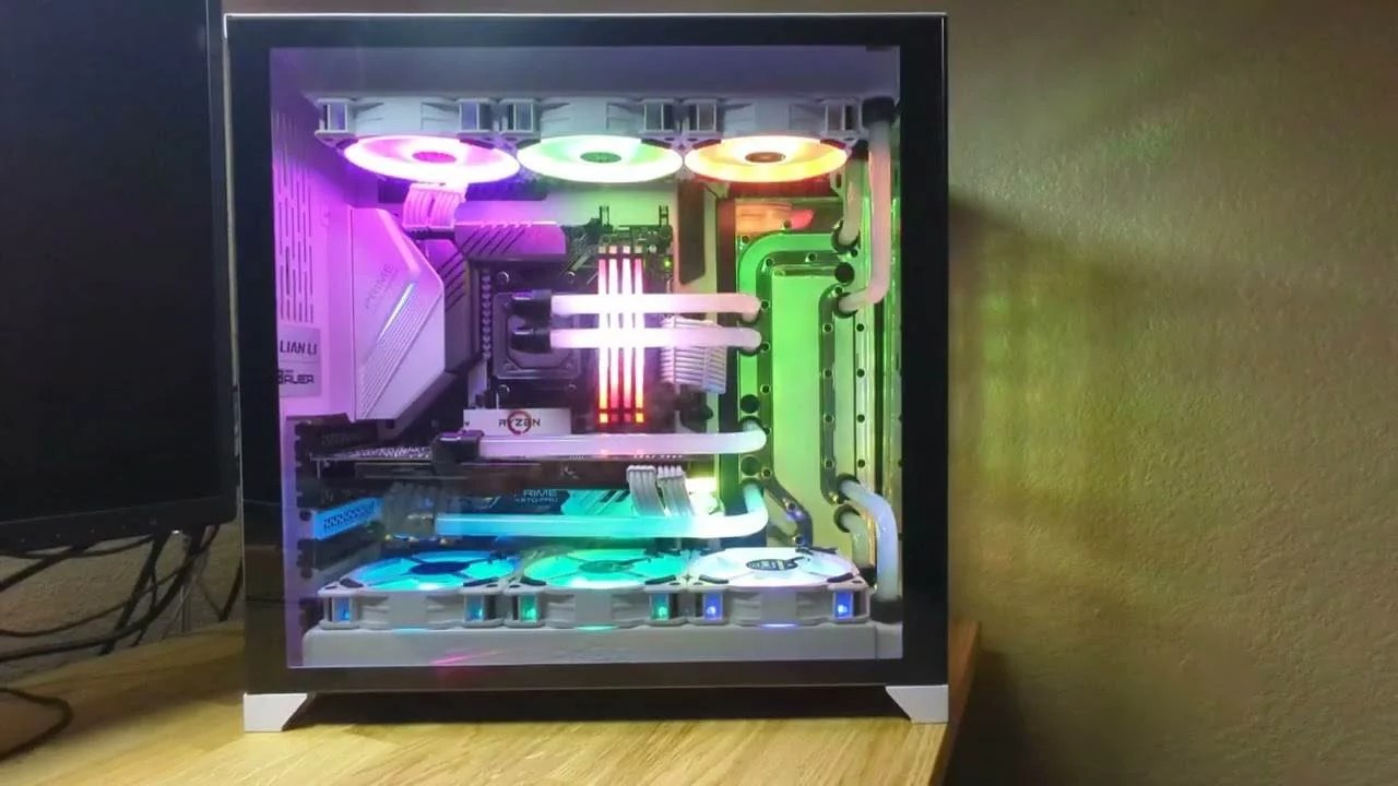 Reliable Chico Custom PC Builders Nerds On Call Custom Pc Build 1 