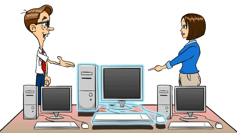 Computer Repair Eugene Nerds On Call - Perfect 4K Vintage Wallpapers | Free Download