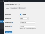How To Add A Call Button On Wordpress