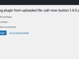 How To Add A Call Button On Wordpress