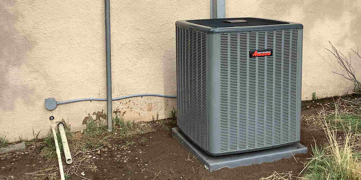 How to Save Energy on Air Conditioners in the Summer 6 Tips