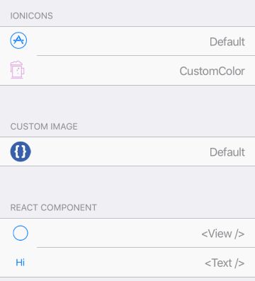 Pagecontrol React Native Ios Kit - Desktop Geometric Textures for Desktop