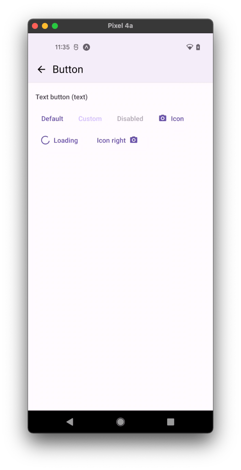 React Native Paper Button A Comprehensive Guide - Best Geometric Pictures in Mobile