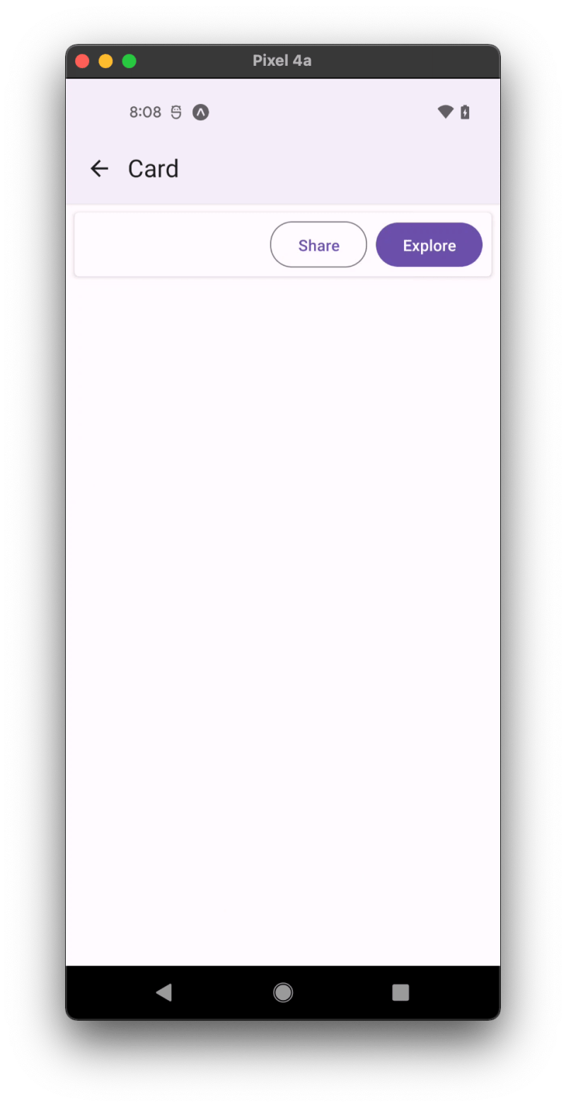 Github Amandeepmittal React Native Simple Card Simple Card - Classic High Resolution Gradient Patterns | Free Download
