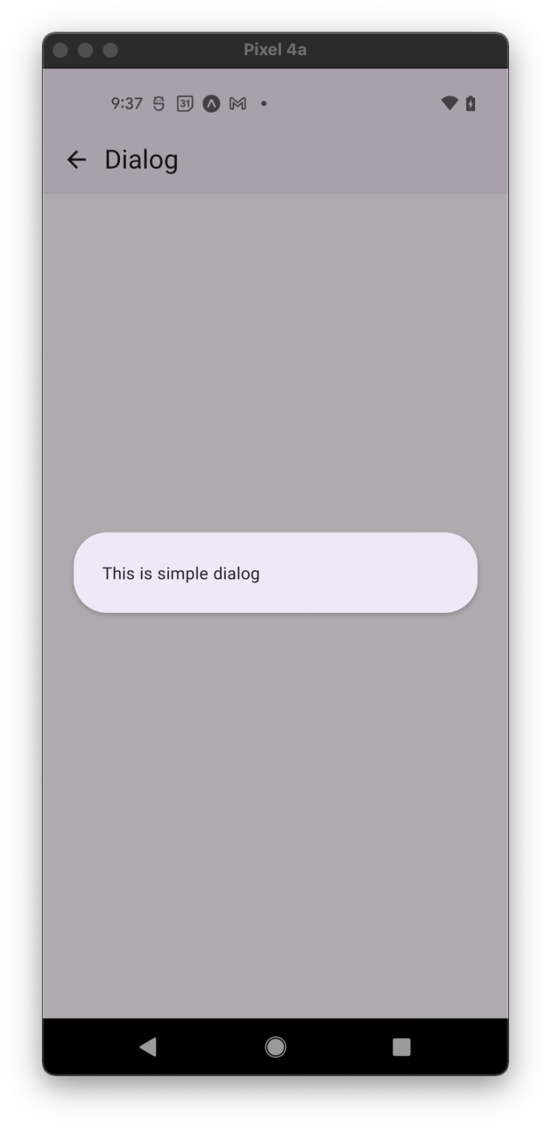 Github React Component Dialog React Dialog - Modern HD Minimal Textures | Free Download