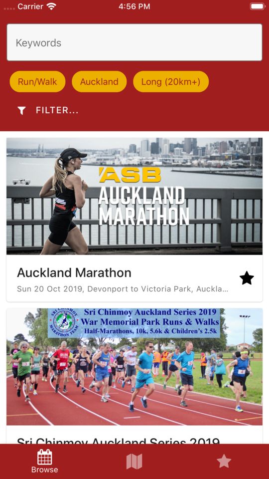 Github Taoveweb Rnchallenge - Abstract Images - Stunning Mobile Collection
