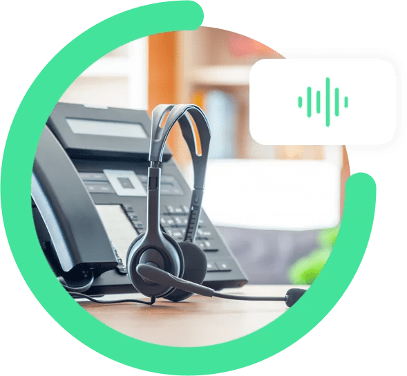 Voice Detecting Answering Machine Devpost - HD Landscape Patterns for Desktop