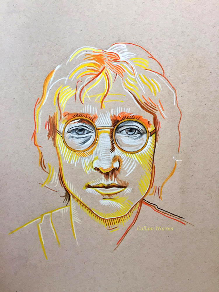lennon