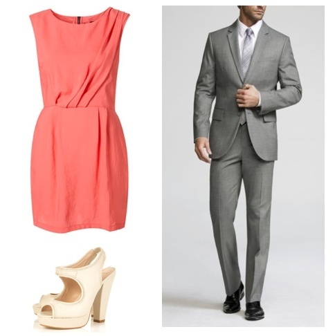 Dress Codes For Your Wedding Cheat Sheet Calluna Eventscalluna Events
