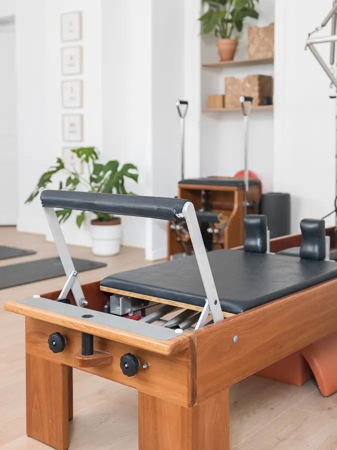 calma studio intérieur