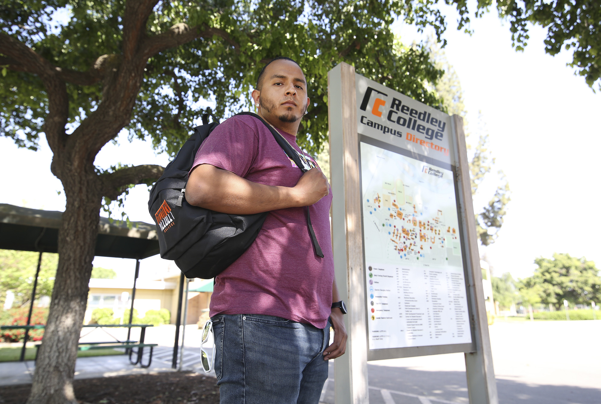 Expanding Cal Grant could help legions of older students - CalMatters