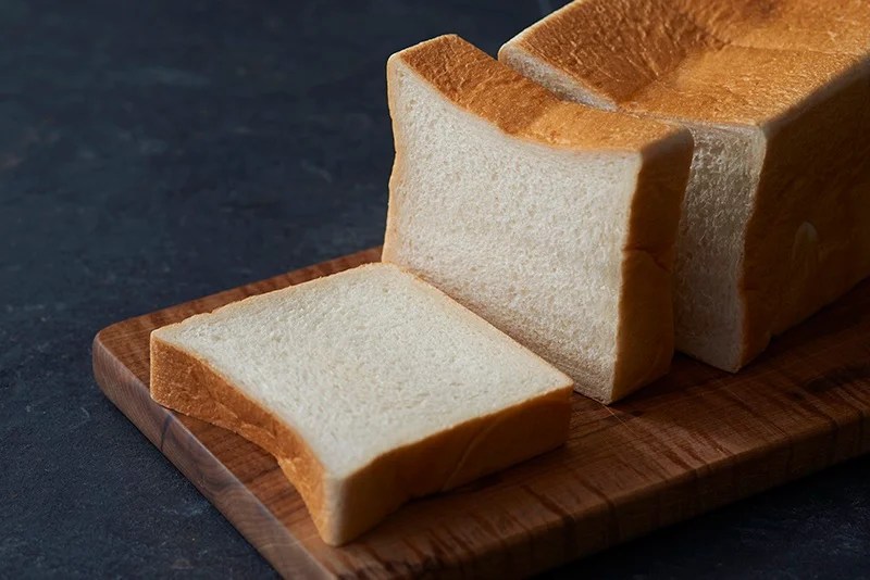 琥珀·湯種生吐司(條)[冷凍配送]