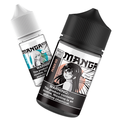 MANGA JUICE