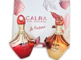 Set Fearless Calra Perfumes