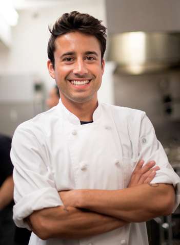 A Message From Chef Gruel