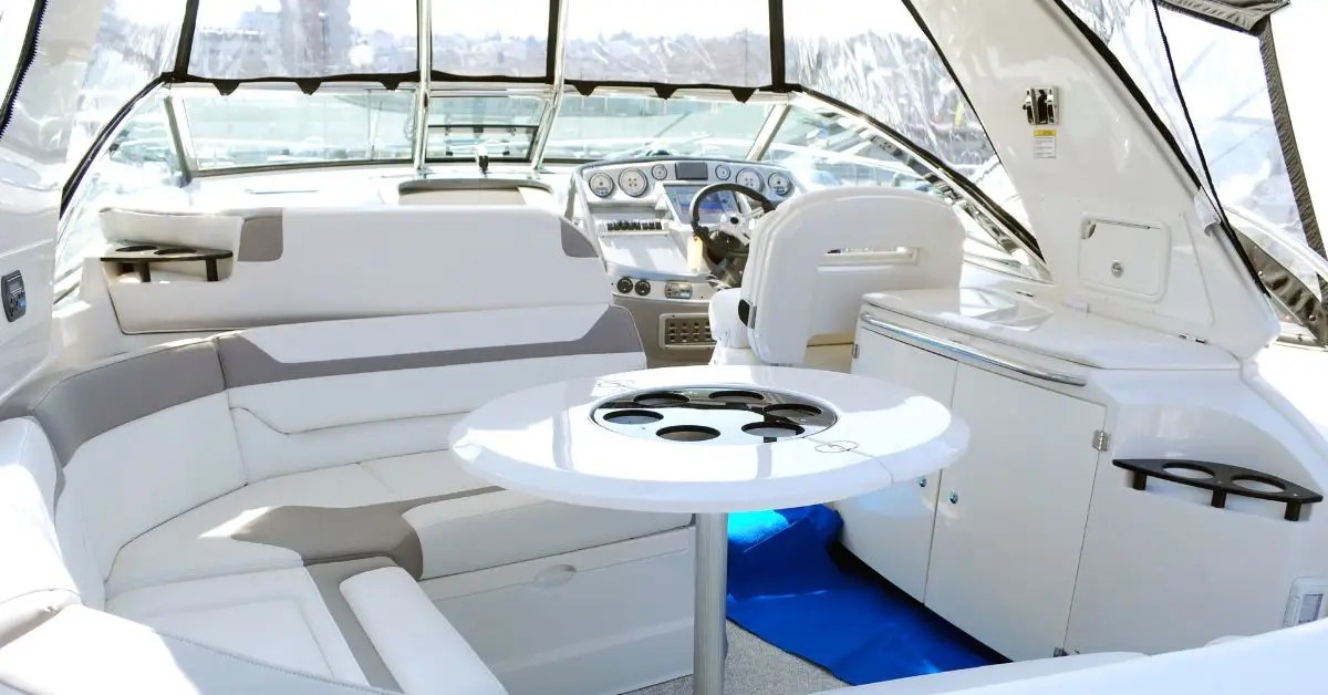 Marine Grade Plastics