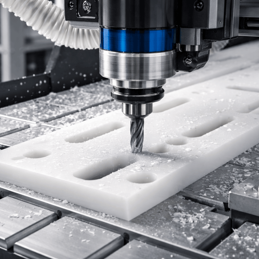 calsak plastics services
