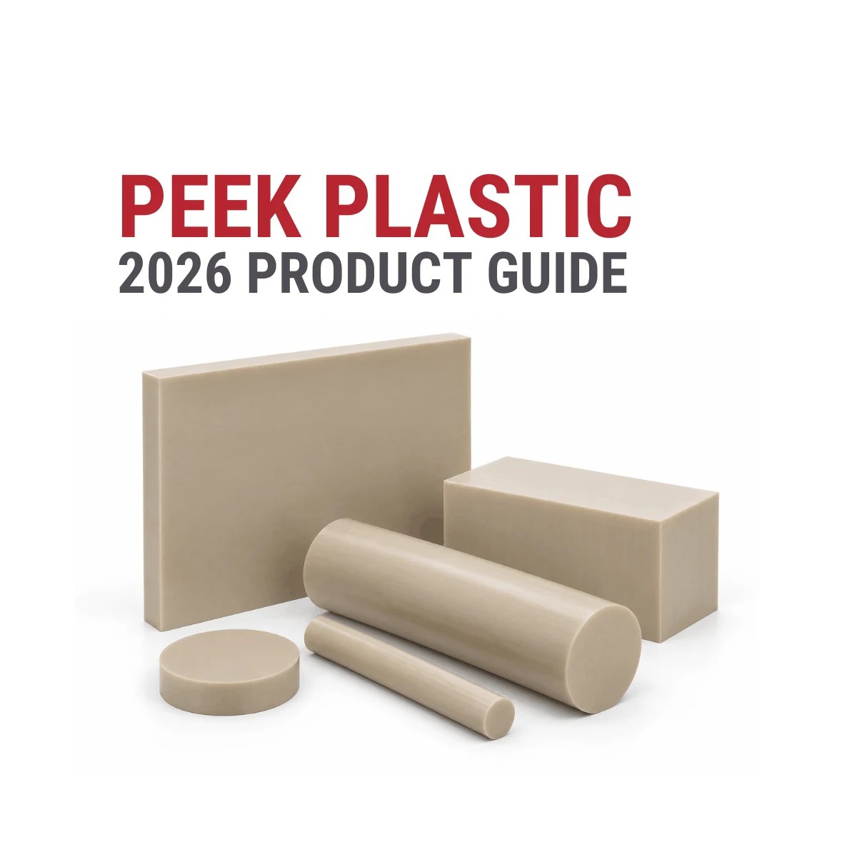What is Peek Plastics -calsak plastics