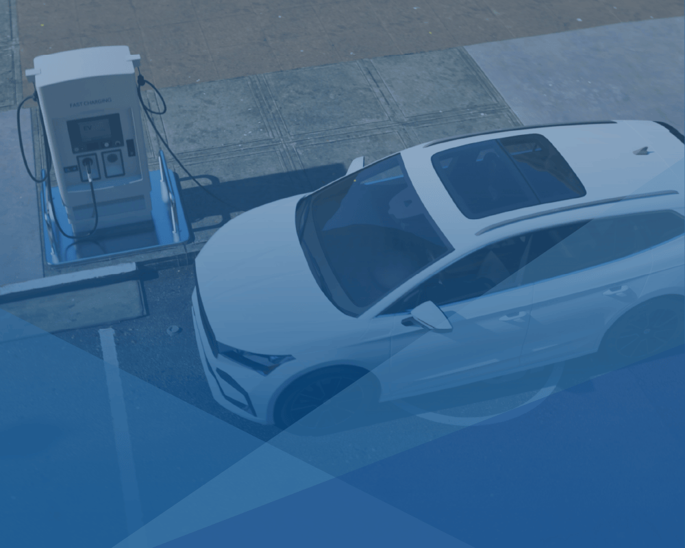 Top 5 Things To Consider When Planning An EV Charging Network 1 Ev Charging Network Location 