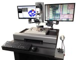Wafer Inspection System Caltex Digital Microscopes