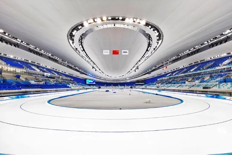 Caltta Supports 2022 Winter Olympics