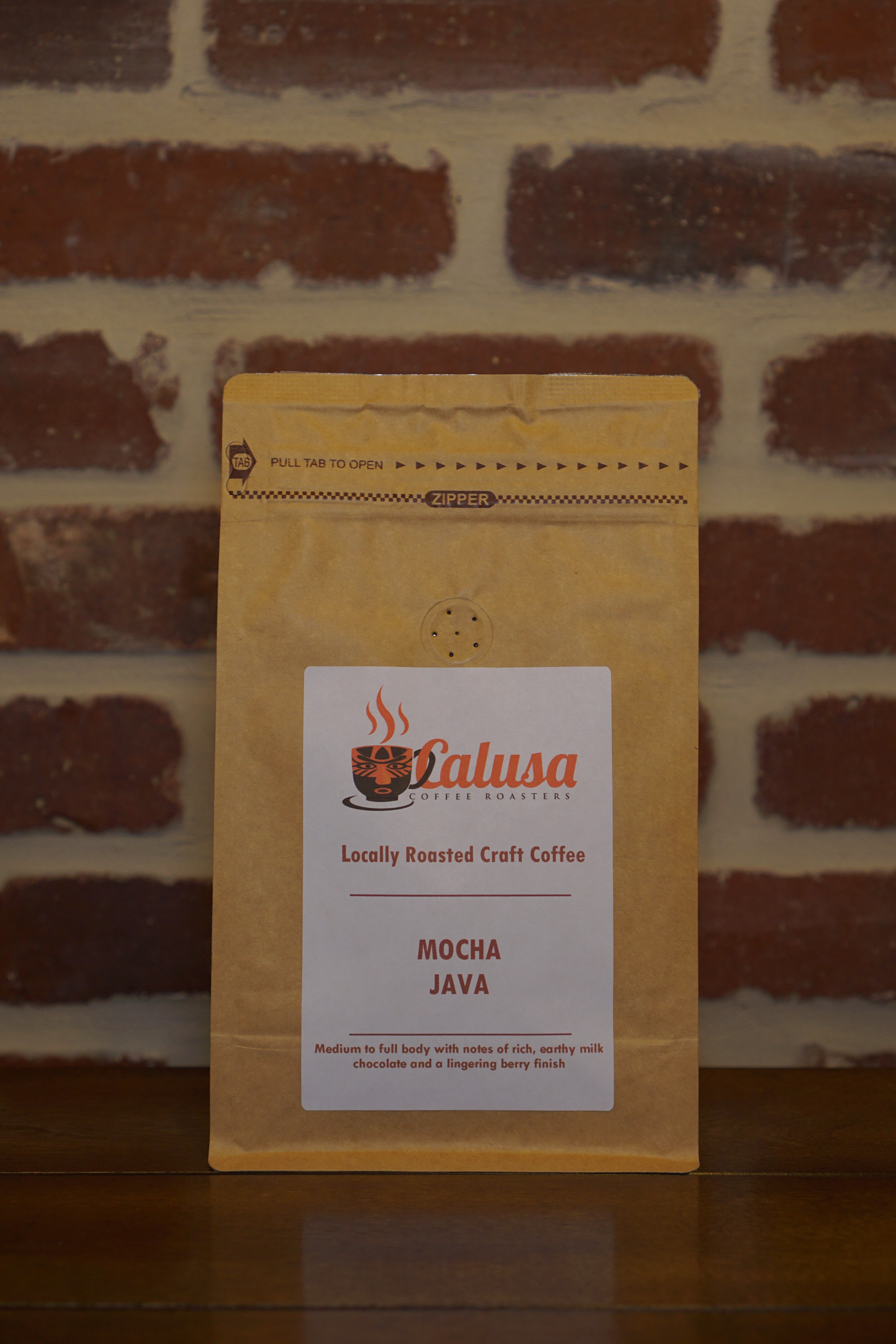 Mocha Java