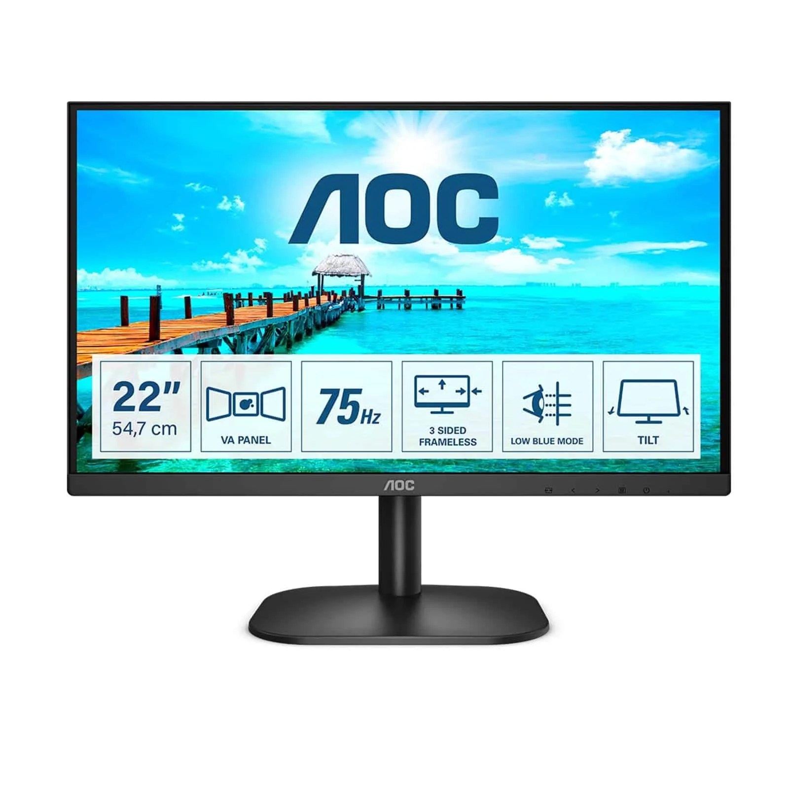 moaoc 22b2heu hg