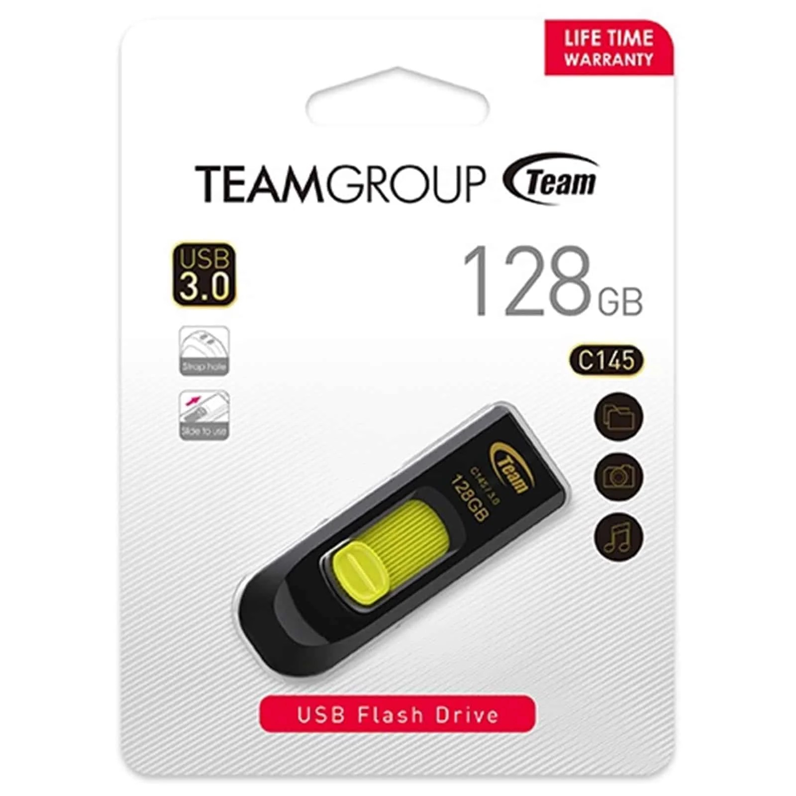 sdtea c145 128gb hg
