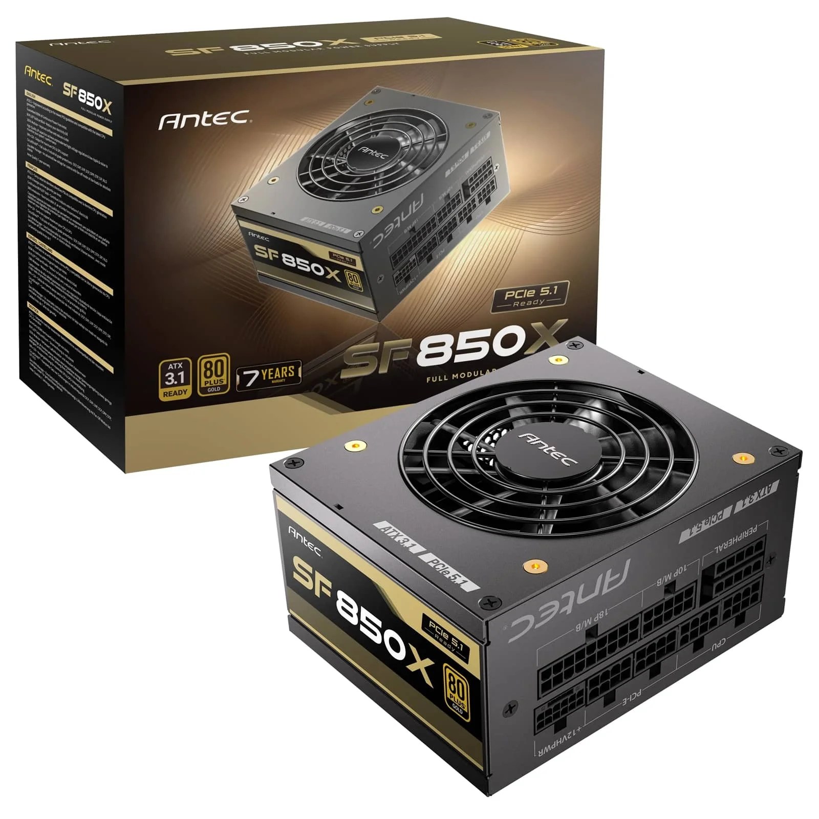psant sf850x hg