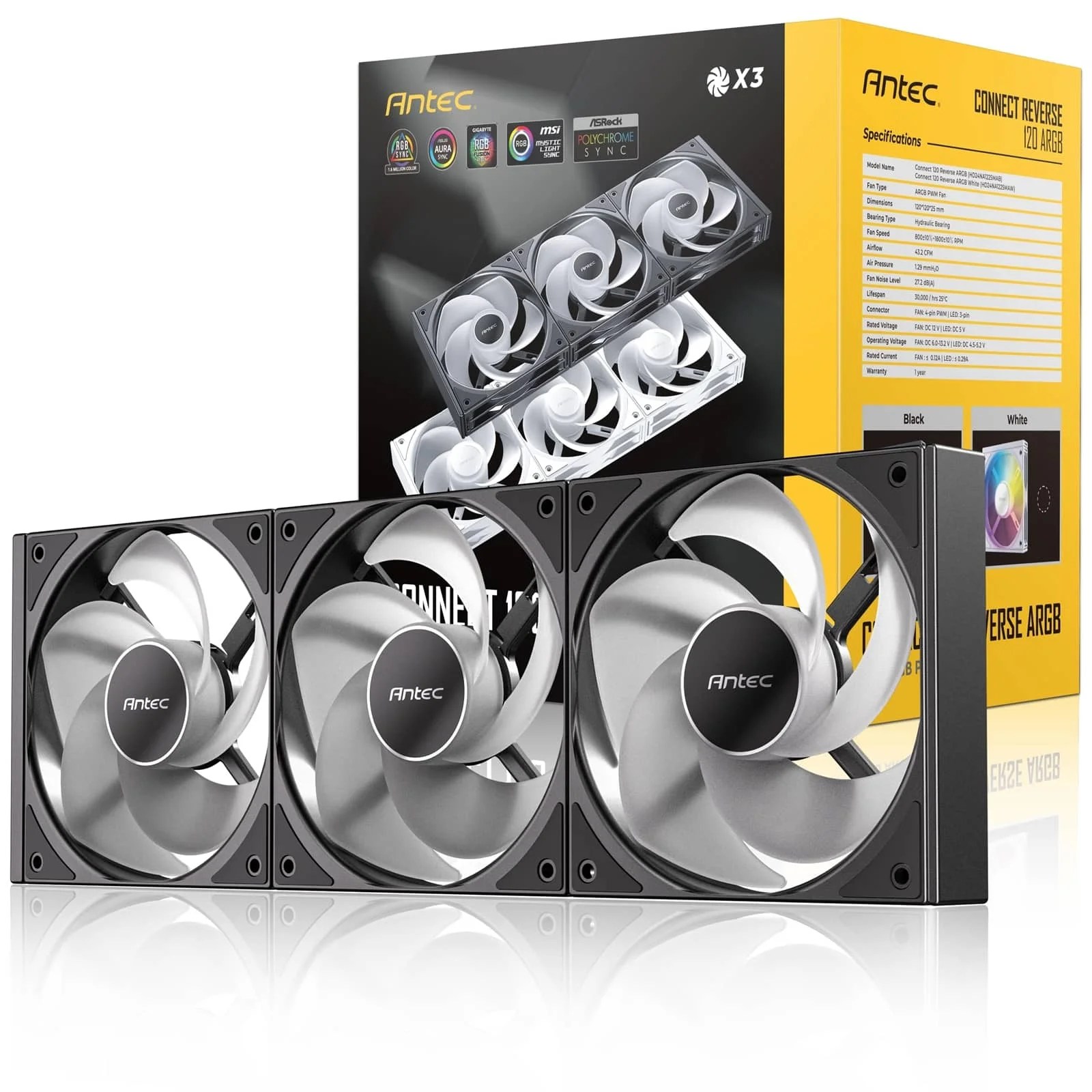 faant c120r3pk hg