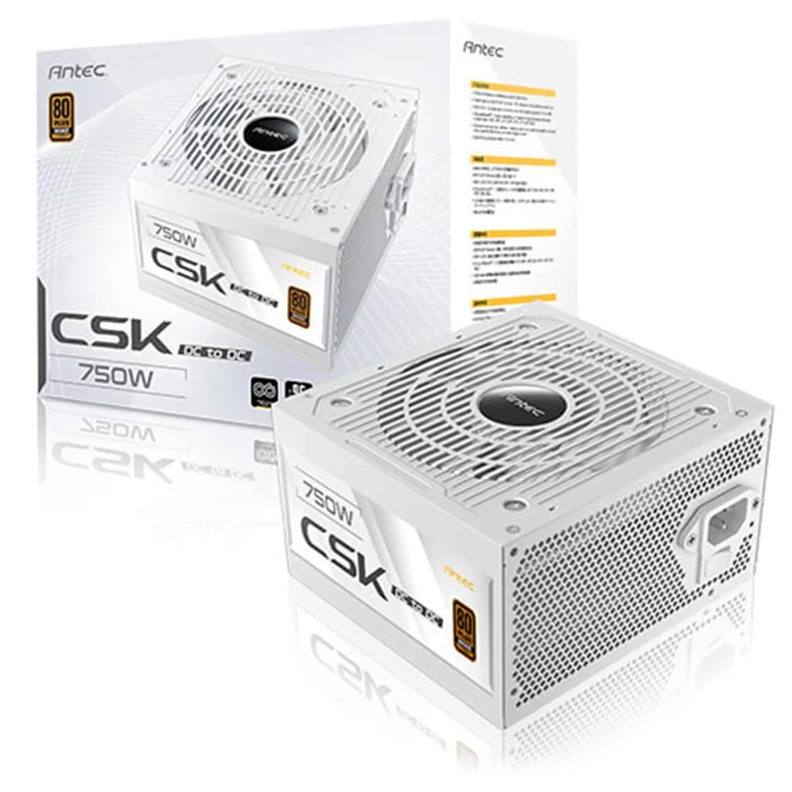 psant csk750wh hg