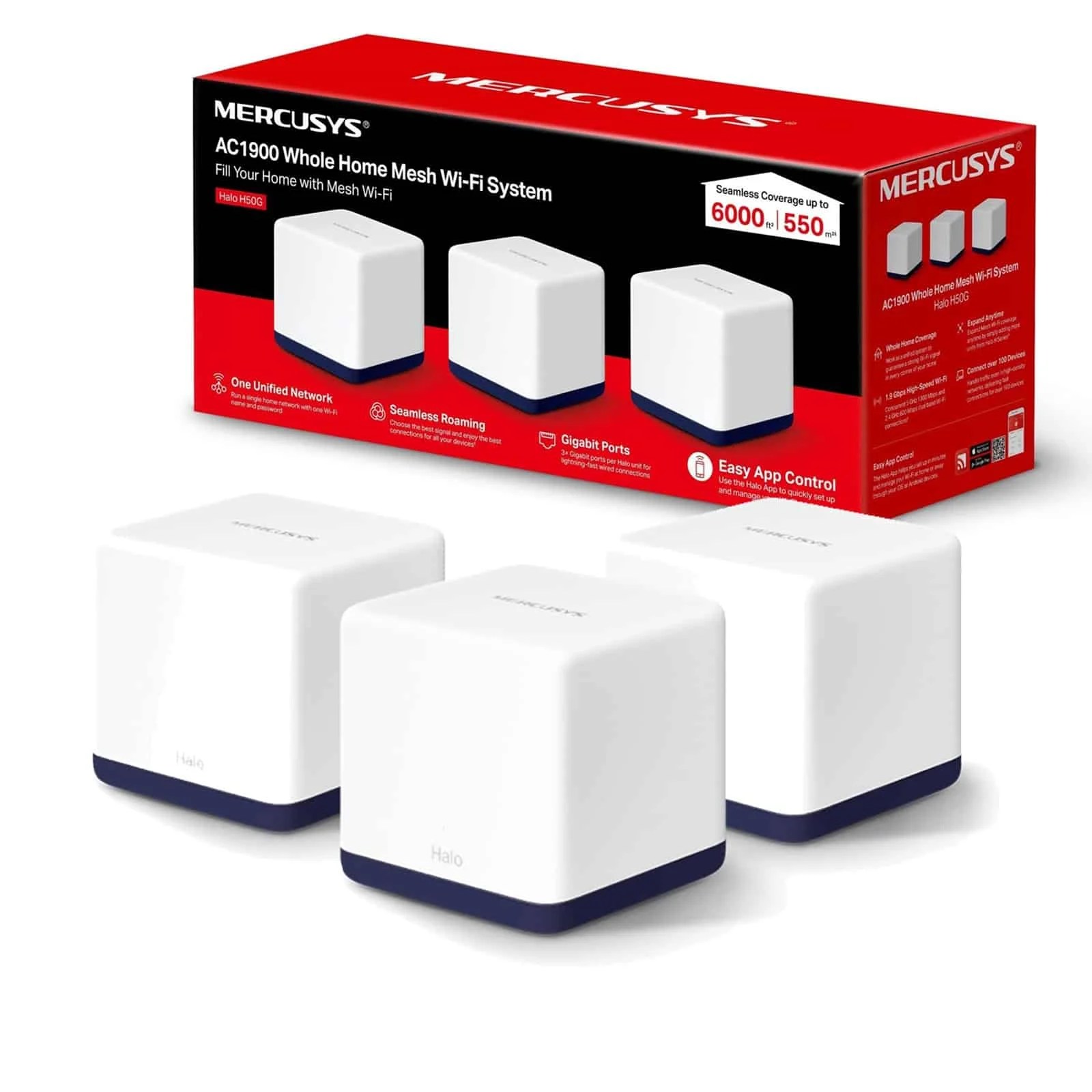 npmer haloh50g3 hg